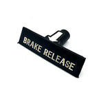 Parking Brake Release Handle Replacement for 1964-1967 Chevrolet Chevelle