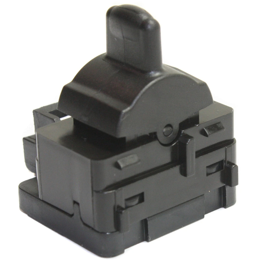 Front Driver Door Lock Switch for Chevrolet Malibu (2001-2005)