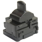 Front Driver Door Lock Switch for Chevrolet Malibu (2001-2005)