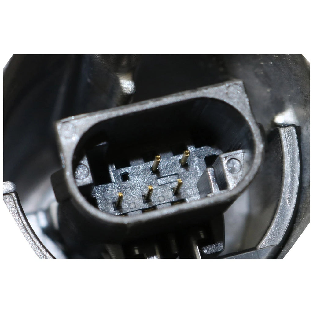 Heated Right Side Mirror for Mitsubishi Lancer (2015–2017)