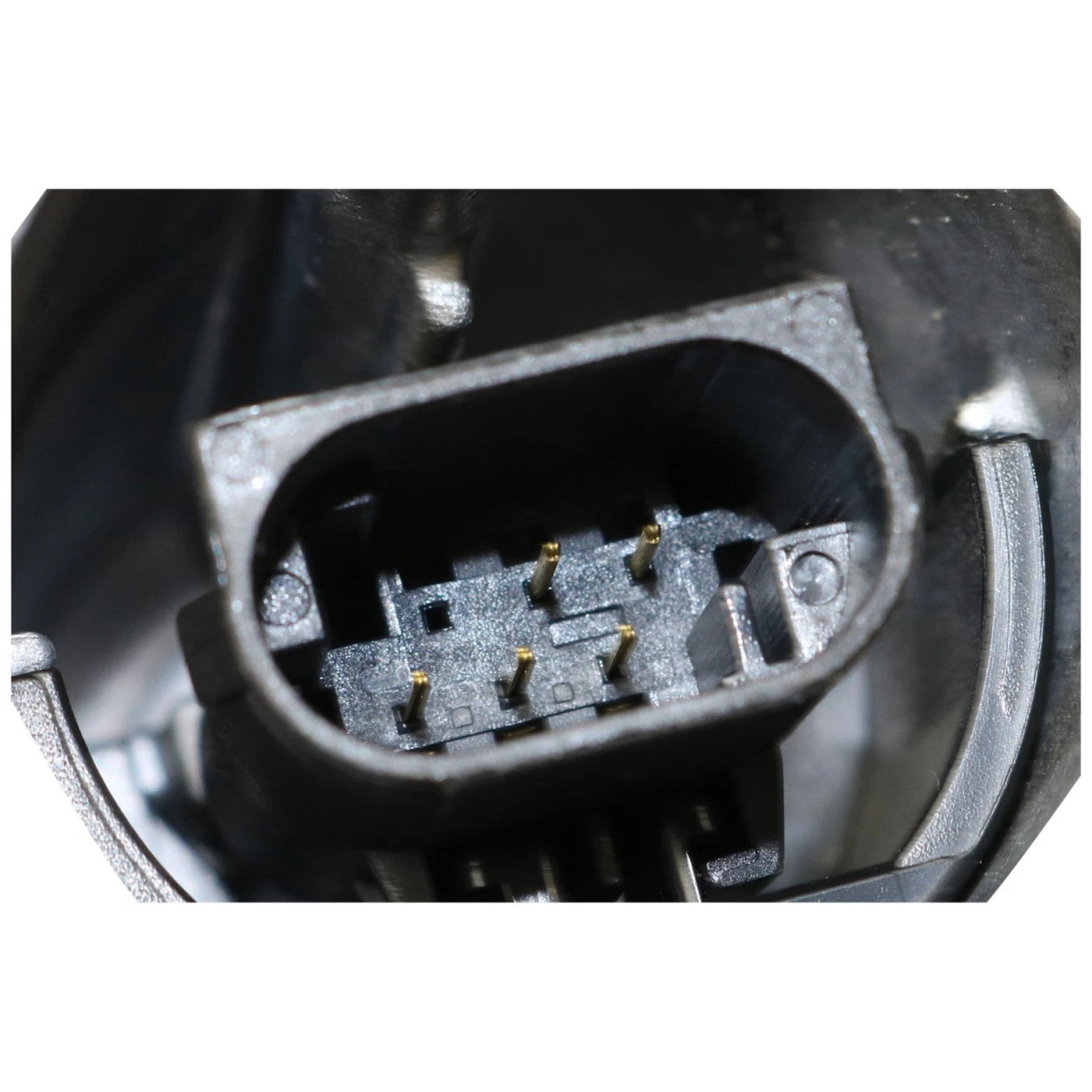 Heated Right Side Mirror for Mitsubishi Lancer (2015–2017)
