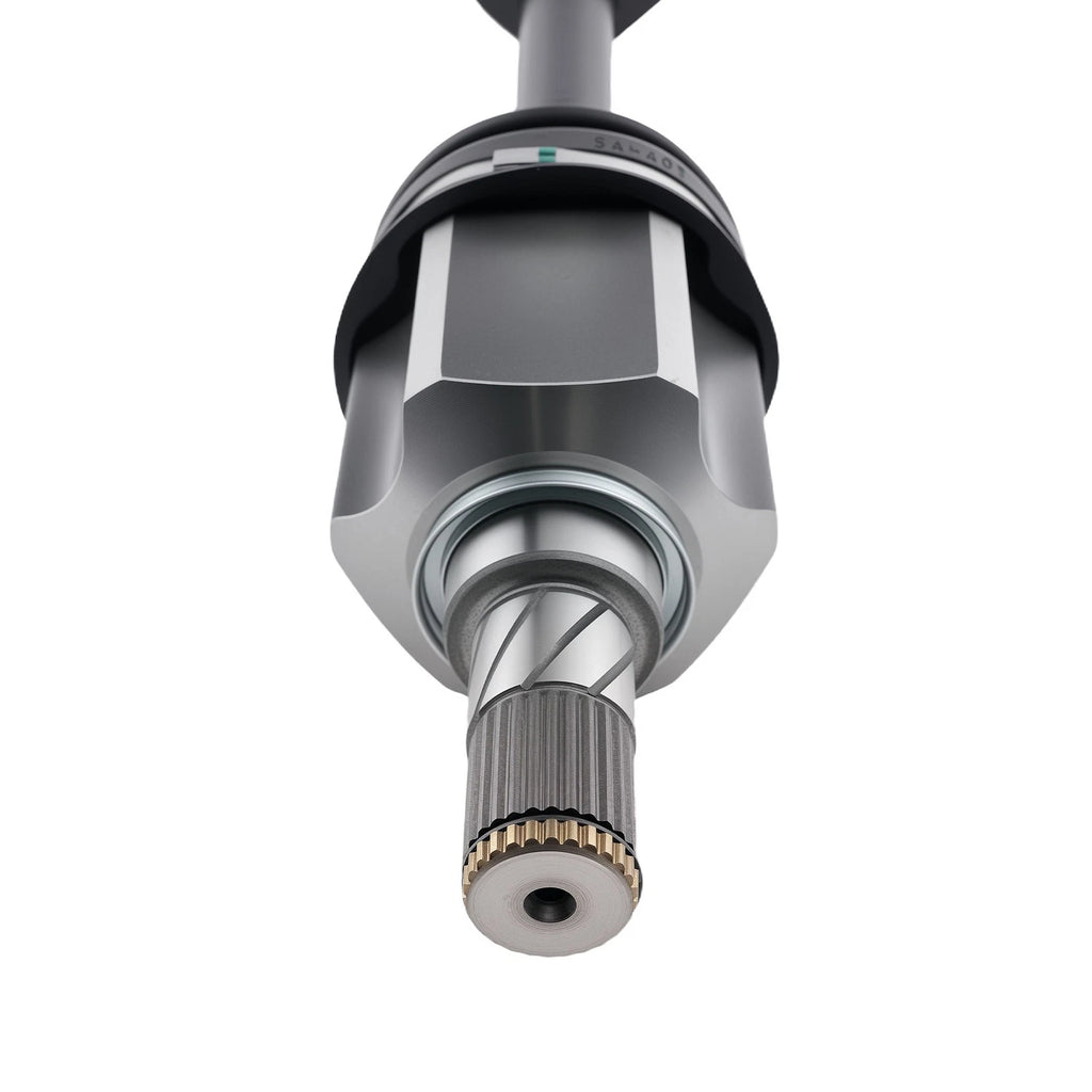 Front Left CV Axle Assembly 66-6424 for Nissan Juke (2011–2017) FWD