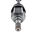 Front Left CV Axle Assembly 66-6424 for Nissan Juke (2011–2017) FWD