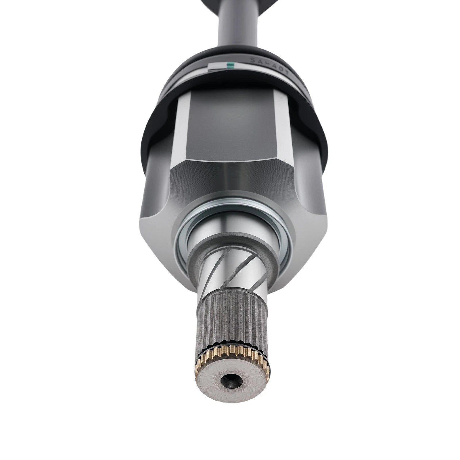 Front Left CV Axle Assembly 66-6424 for Nissan Juke (2011–2017) FWD