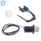 Tilt Trim Motor Pump for Mercury 40HP-220HP (1985–1992)
