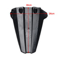 Rear Fender Mudguard for Yamaha MT-10 / SP MT10 (2016–2024) Black