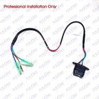 Trim & Tilt Switch for Suzuki Single Engine Outboard (37850-90J00P)