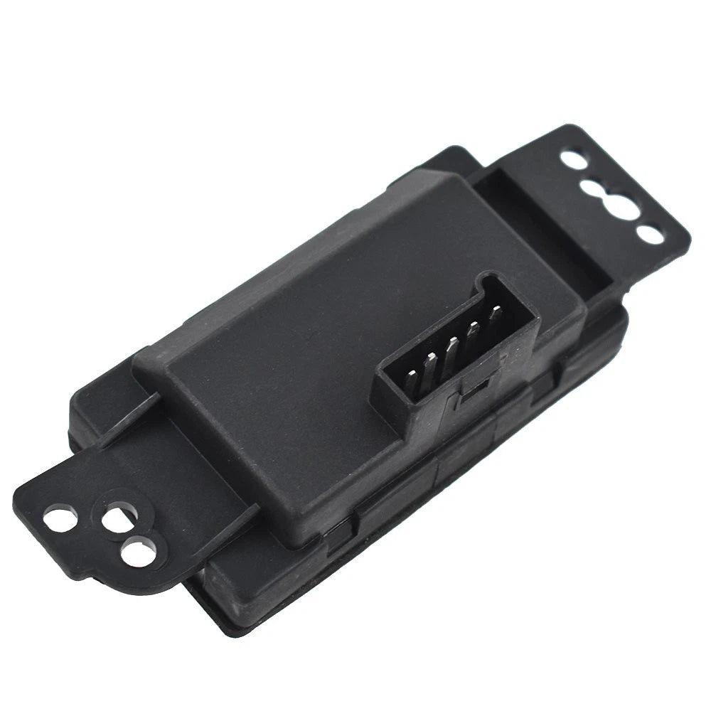HVAC Heater Blower Motor Resistor for Chevrolet Impala (2006-2011)
