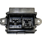 Blower Motor Resistor for Dodge Charger, Jeep Grand Cherokee