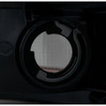 Tail Light Lens and Housing for Dodge Durango, Grand Caravan (1998–2003)