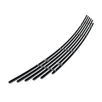 Stainless Black Billet Grille Insert for Ford Edge (2023-2024)