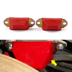 Rear Axle Differential Bump Stops for Chevrolet Jeep Pontiac
