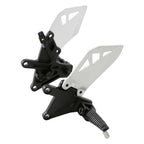 Front Footpegs for Kawasaki Ninja ZX10R (2011-2020)