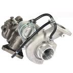 Turbocharger for Subaru Impreza Legacy Outback (2009)