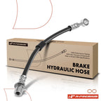 Rear Right Brake Hydraulic Hose for Ford Fusion Lincoln MKZ (2009–2012)