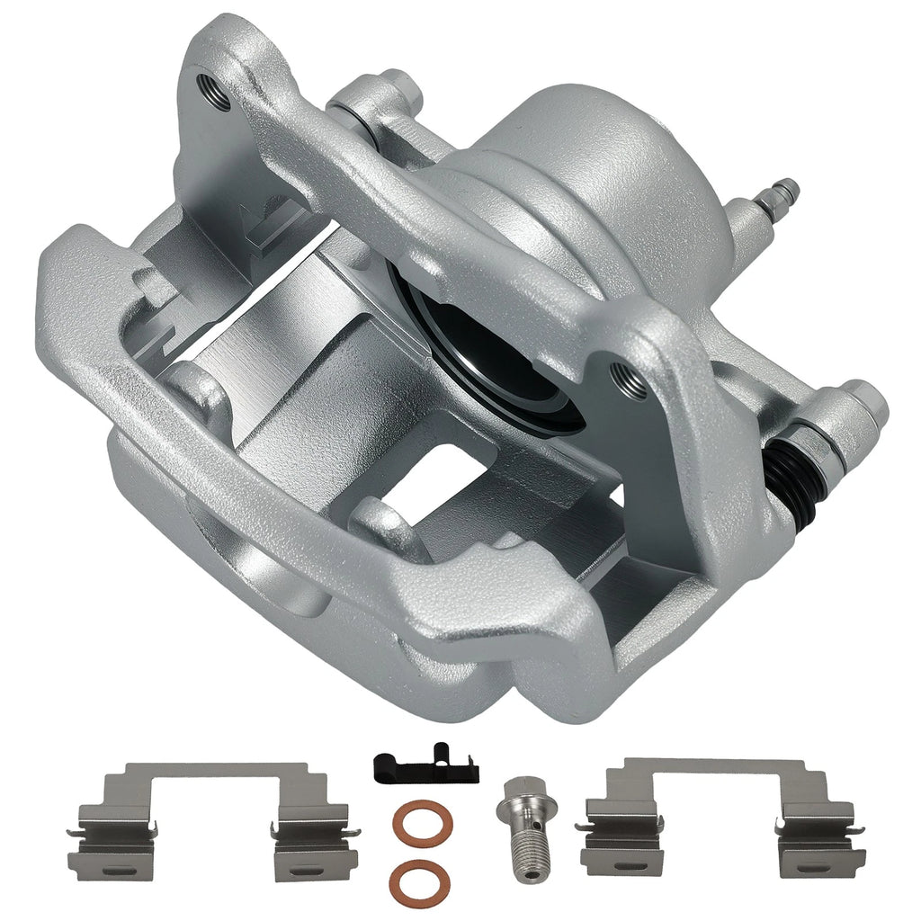 Front Right Disc Brake Caliper for Toyota Corolla Matrix/Pontiac Vibe (2003–2008)