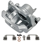 Front Right Disc Brake Caliper for Toyota Corolla Matrix/Pontiac Vibe (2003–2008)