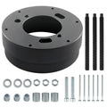 Front Crankshaft Seal & Wear Sleeve Remover & Installer for Cummins ISX15/12