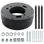 Front Crankshaft Seal & Wear Sleeve Remover & Installer for Cummins ISX15/12