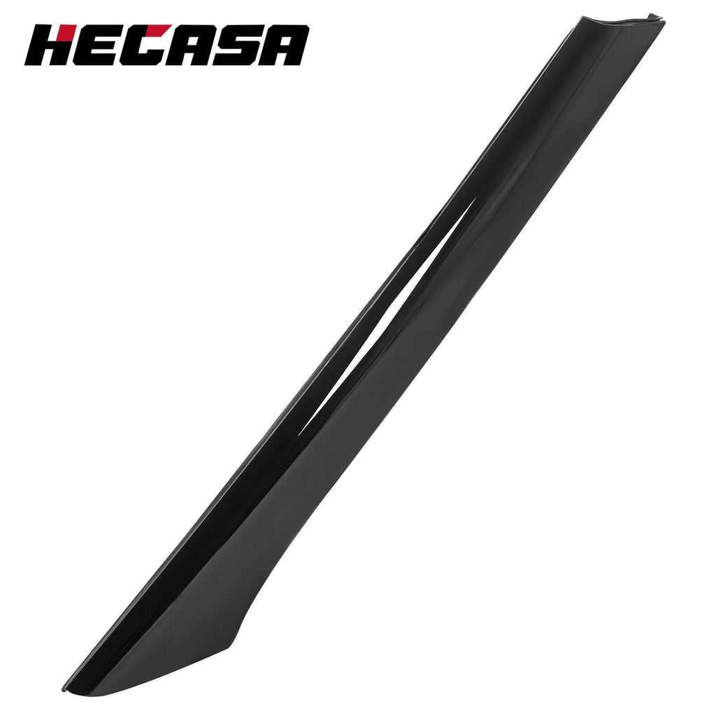 Front Windshield Outer Pillar Trim Molding for Ford Flex (2009–2019)