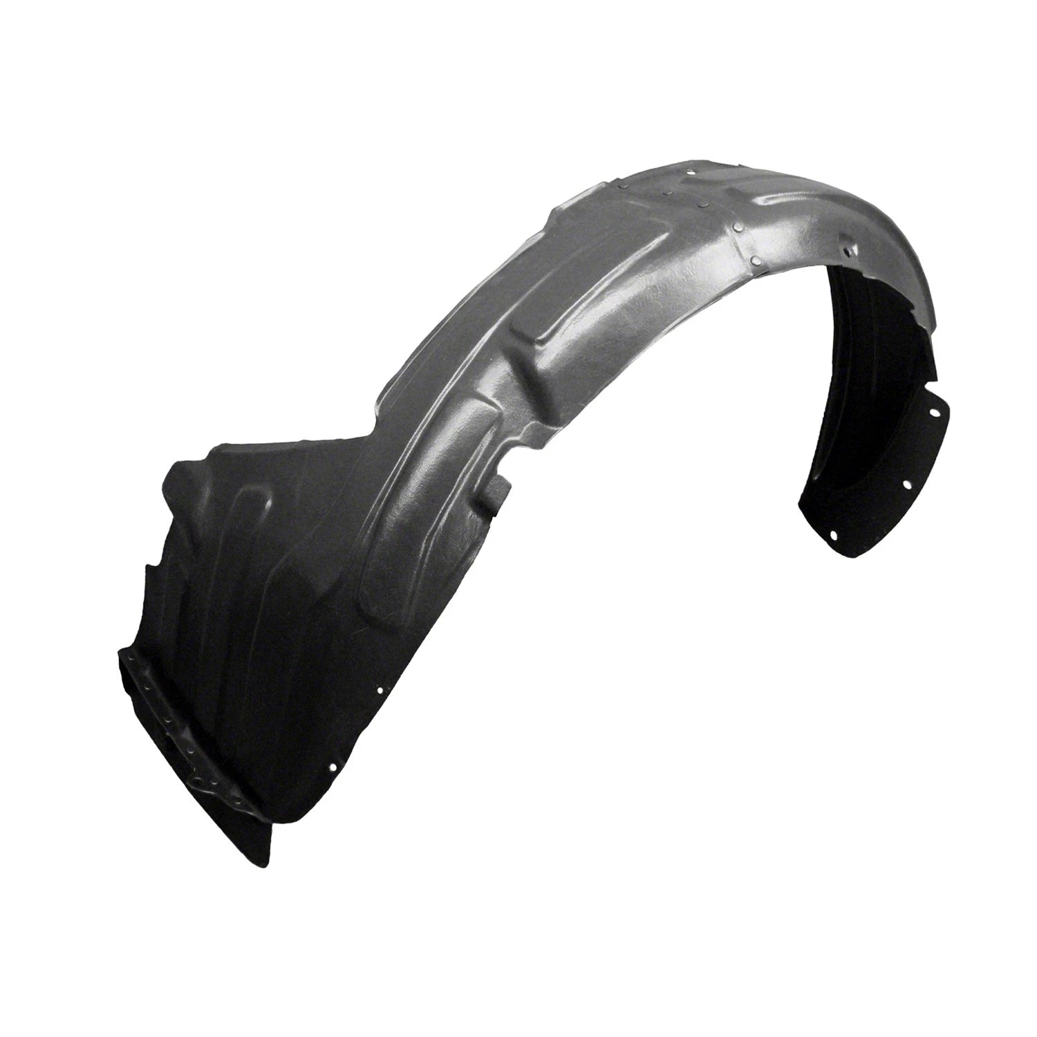 Replacement Front Driver Side Fender Liner for 2011-2014 Kia Sportage