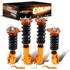 Coilovers Suspension 24 Ways Damper Kit for Subaru Forester (1998–2002)