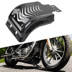 Skid Plate Engine Chassis Guard for Harley Sportster XL883 1200 (2004–2023)