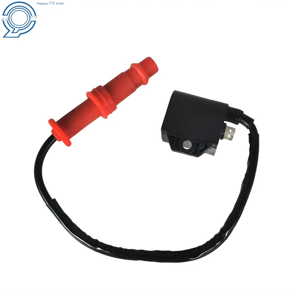 Ignition Coil Spark Plug CDI Box for Polaris Sportsman 500 (2004-2008)