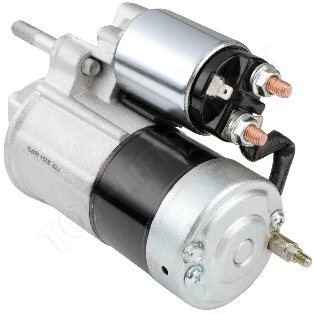 Starter for Kia Optima (2003)