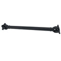 Front Driveshaft Assembly for BMW 3 Series (2013–2018)