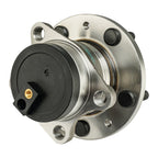 Rear Left Wheel Hub Bearing Assembly for Mazda CX-9 (2007–2015 FWD)