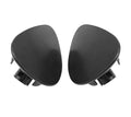 2x Front Left/Right Headlight Washer Cover Cap for Bentley GT GTC (2003–2011)