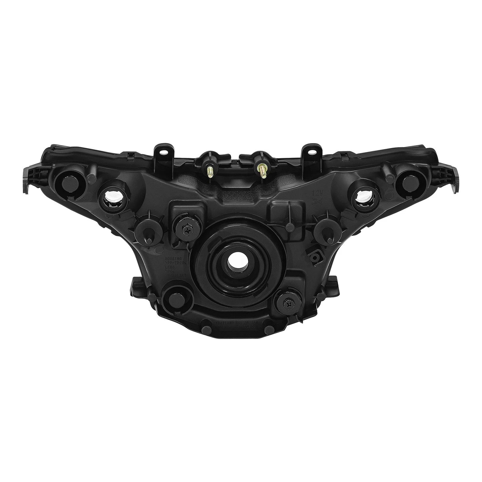 Front Headlight Assembly for Honda CBR250R (2011–2013), CTX700 (2014–2018)