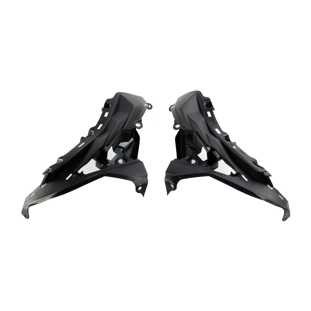 Unpainted Fairing Side Internal Cowl for Kawasaki Versys 650 (2022–2024)