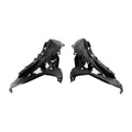 Unpainted Fairing Side Internal Cowl for Kawasaki Versys 650 (2022–2024)