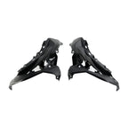 Unpainted Fairing Side Internal Cowl for Kawasaki Versys 650 (2022–2024)