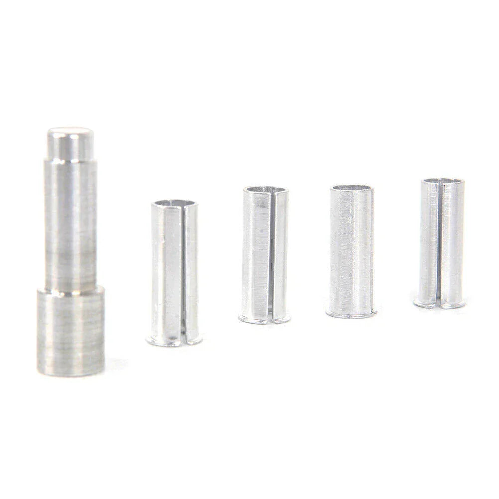 Door Hinge Pin Liners Bushings Tool for Jeep Wrangler JK (2007-2017)
