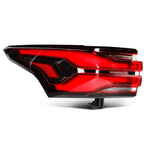 LED Tail Light Assembly for Chevy Traverse (2022–2024)