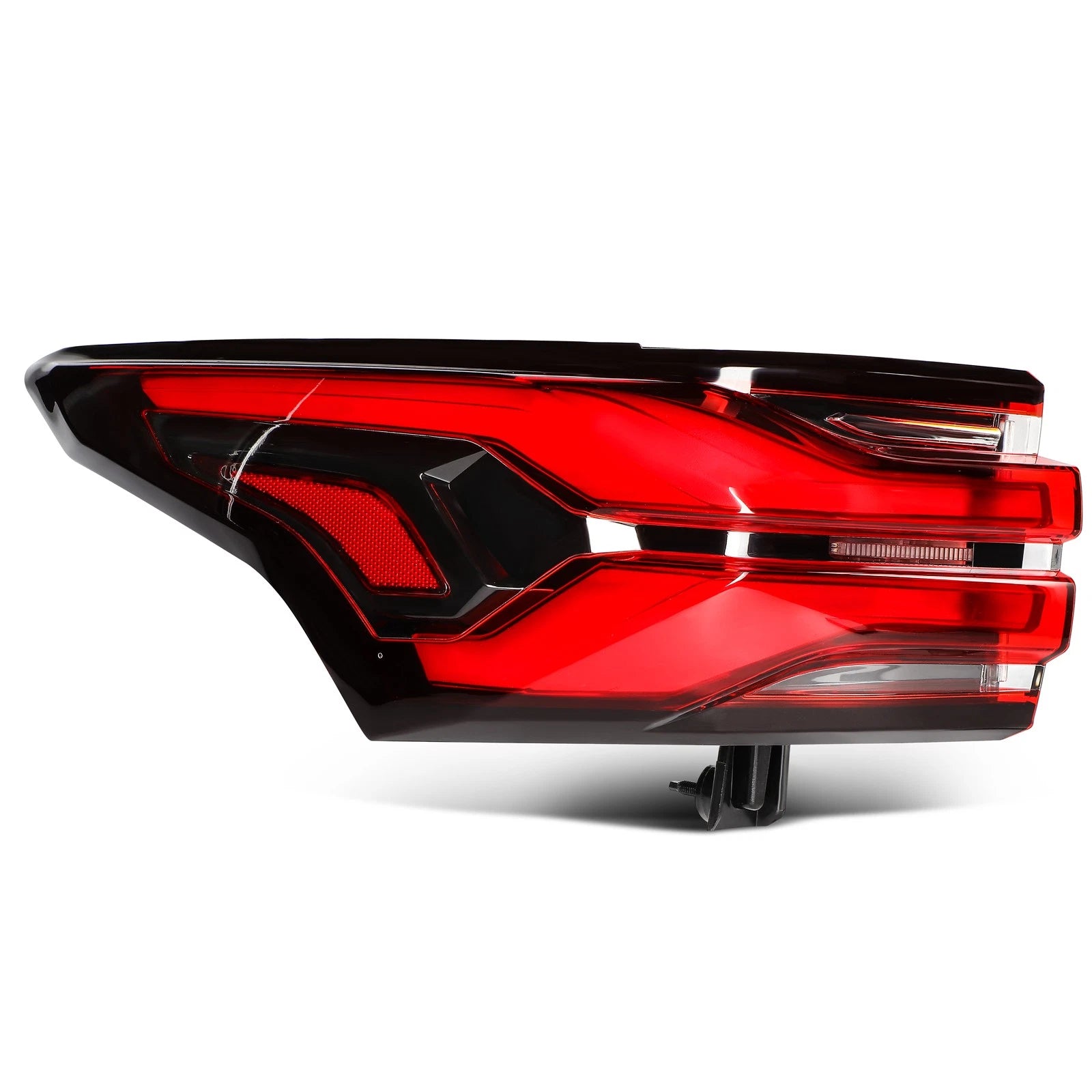 LED Tail Light Assembly for Chevy Traverse (2022–2024)