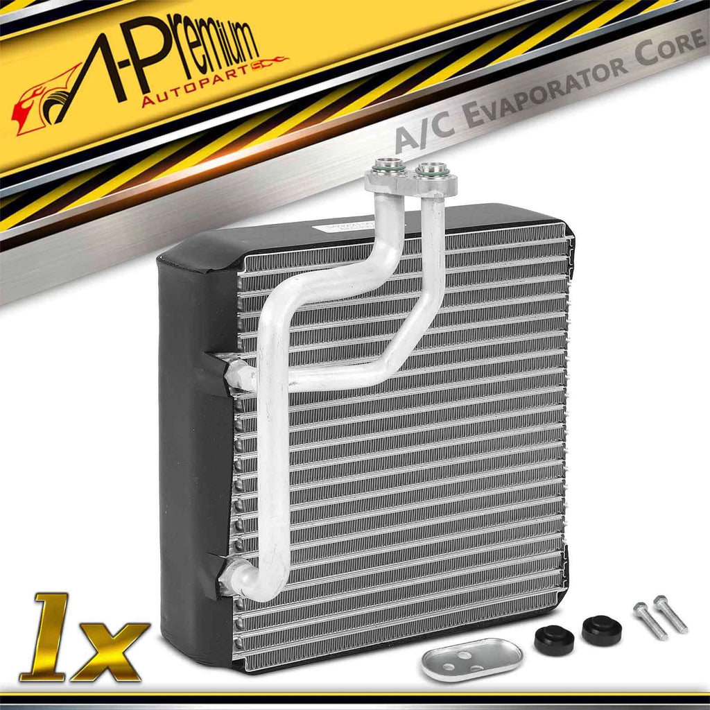A/C Evaporator Core for Subaru Forester (2001–2002)