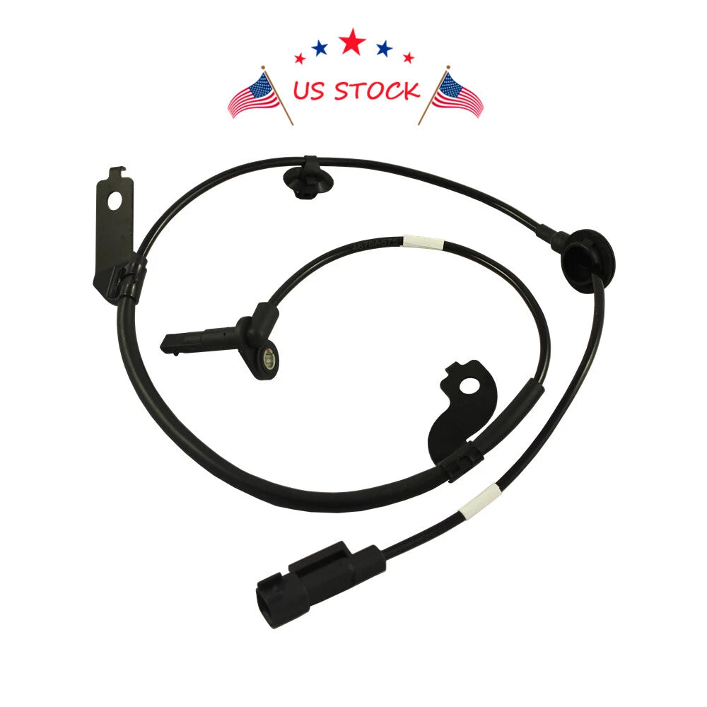 ABS Wheel Speed Sensor for Mitsubishi Outlander Lancer ASX (2003-2023)