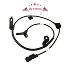 ABS Wheel Speed Sensor for Mitsubishi Outlander Lancer ASX (2003-2023)