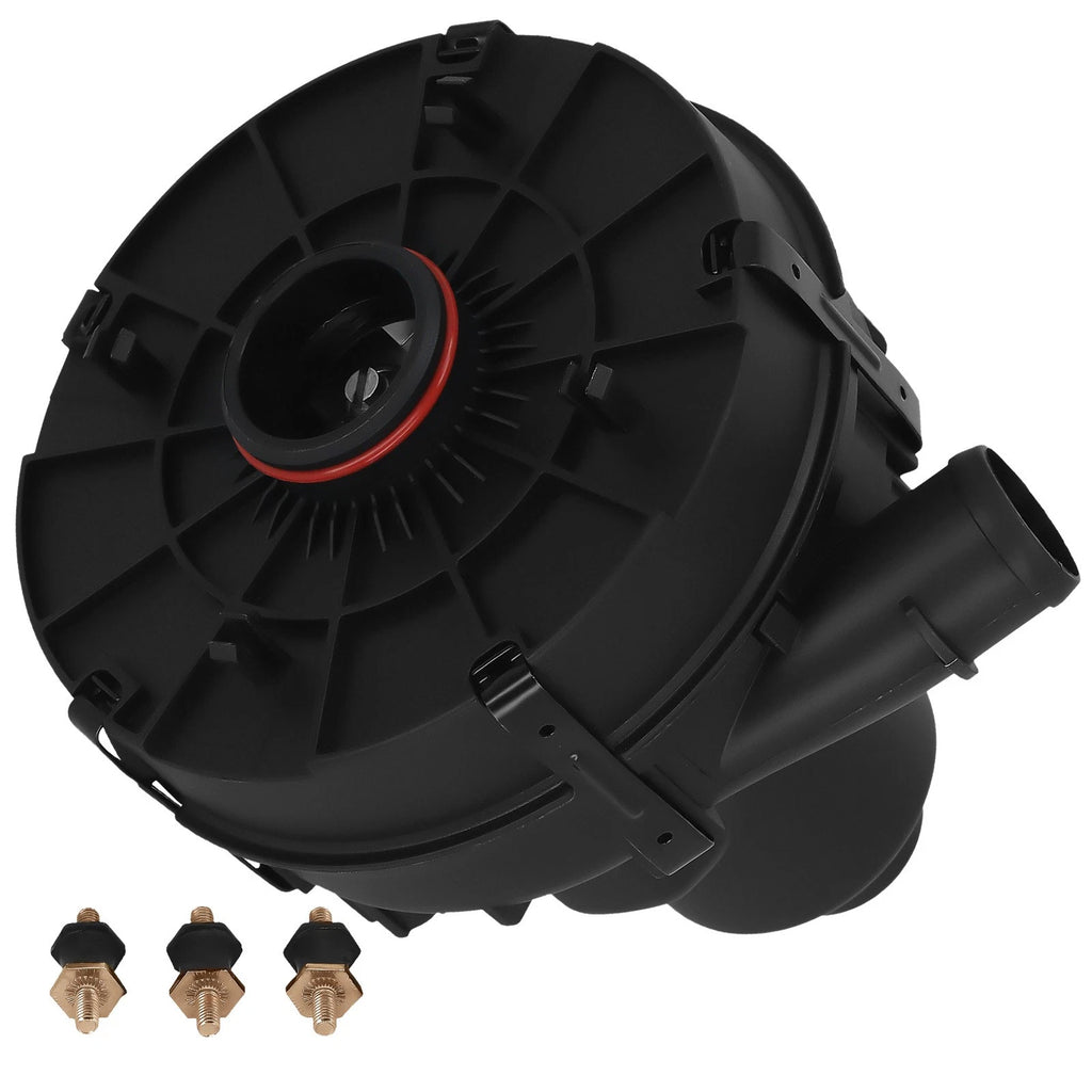 Secondary Air Injection Pump for Cadillac DeVille (2000-2004)
