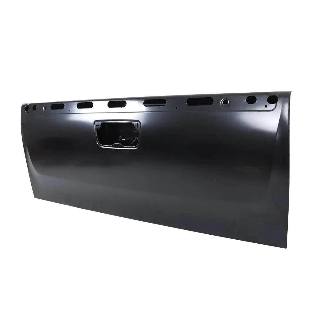 Rear Tailgate for Chevy Silverado Sierra 2500HD (2007–2014) Primered