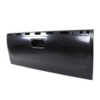Rear Tailgate for Chevy Silverado Sierra 2500HD (2007–2014) Primered