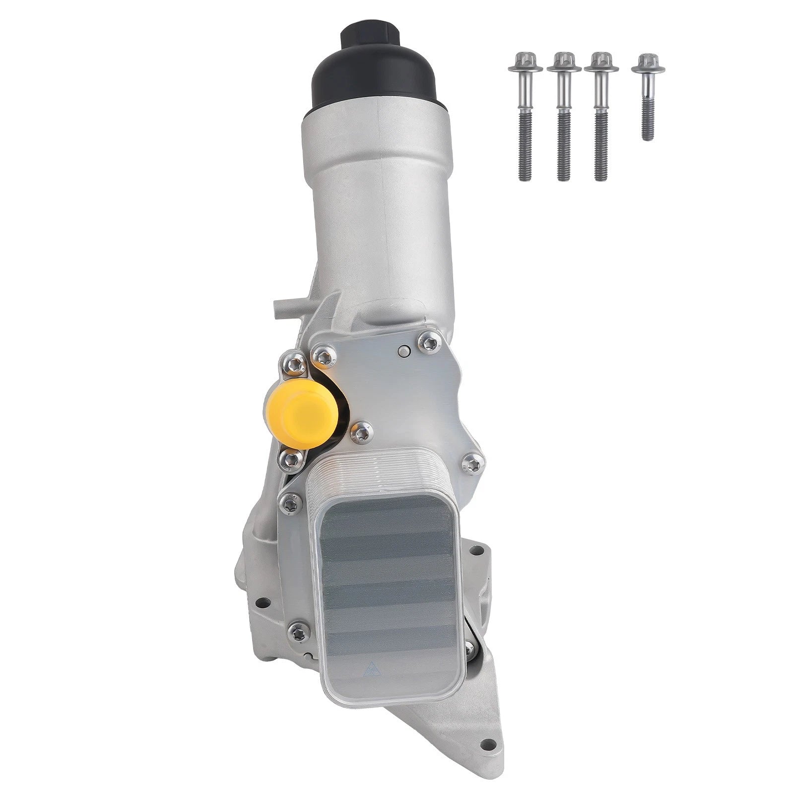 Engine Oil Filter System for BMW 530e xDrive (2018–2020) 11428593771