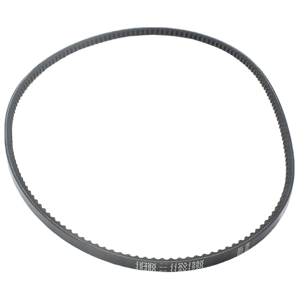 Serpentine Poly-V Belt for Continental Mileage Maker (15480MK)