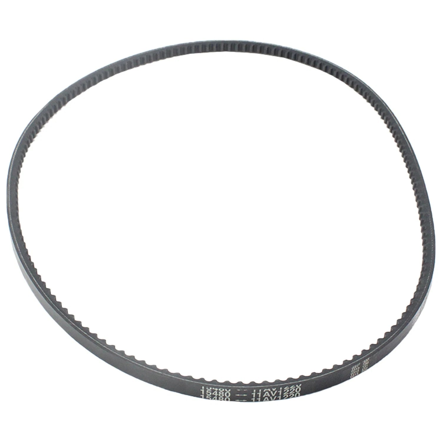 Serpentine Poly-V Belt for Continental Mileage Maker (15480MK)