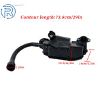 Oil Separator Assembly for Ford 6.7L Diesel Powerstroke (2016-2019)