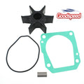 Water Pump Impeller Kit for Honda 115 135 150 HP Outboard (06192-ZY6-000, 18-3284)